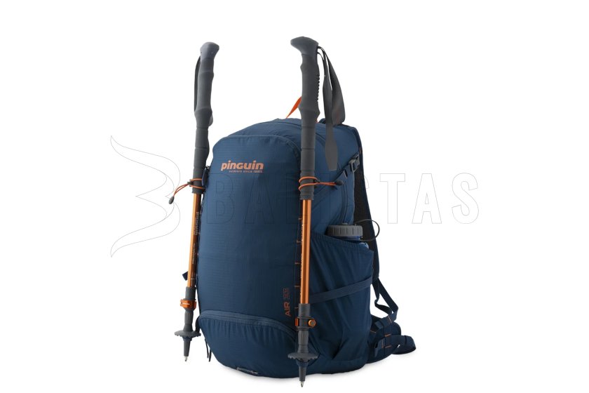 Backpack Pinguin Air 33 Petrol 5