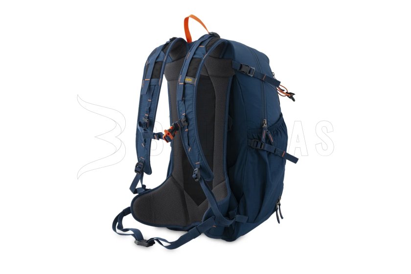 Backpack Pinguin Air 33 Petrol 2