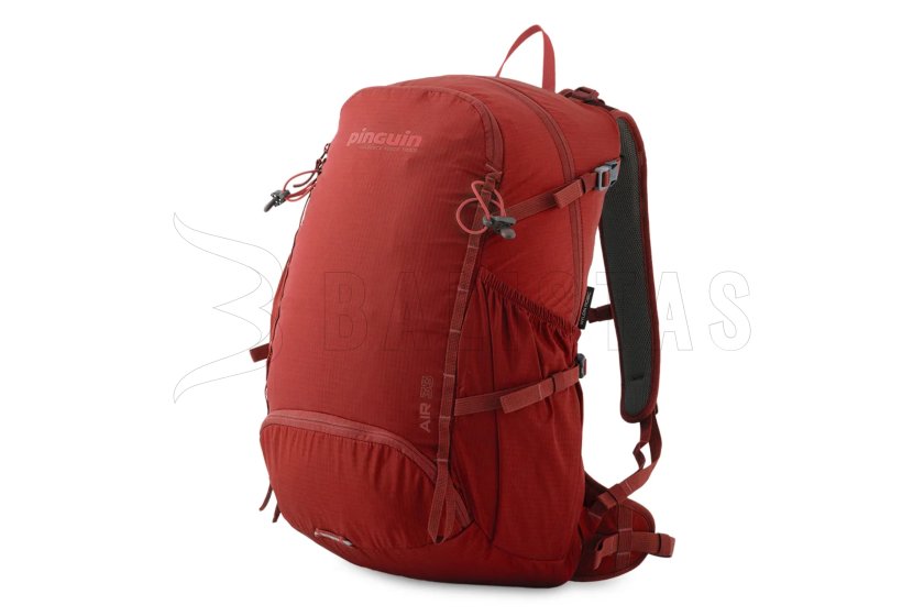 Backpack Pinguin Air 33 Red
