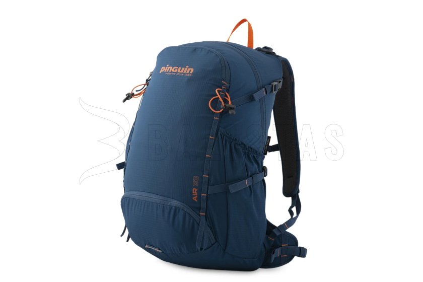 Backpack Pinguin Air 33 Petrol