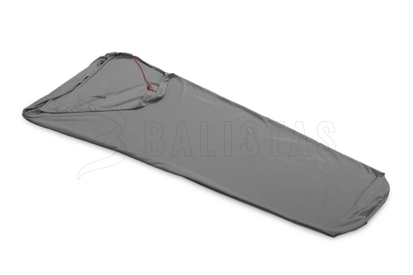 Sleeping Bag Liner Pinguin Liner Mummy 175cm 3