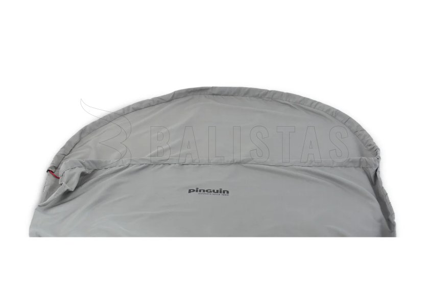 Sleeping Bag Liner Pinguin Liner Mummy 175cm 4