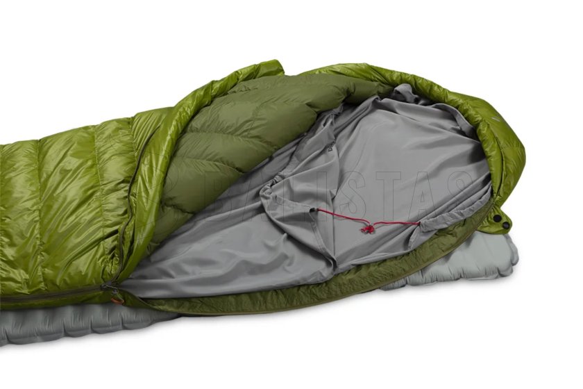 Sleeping Bag Liner Pinguin Liner Mummy 175cm 2
