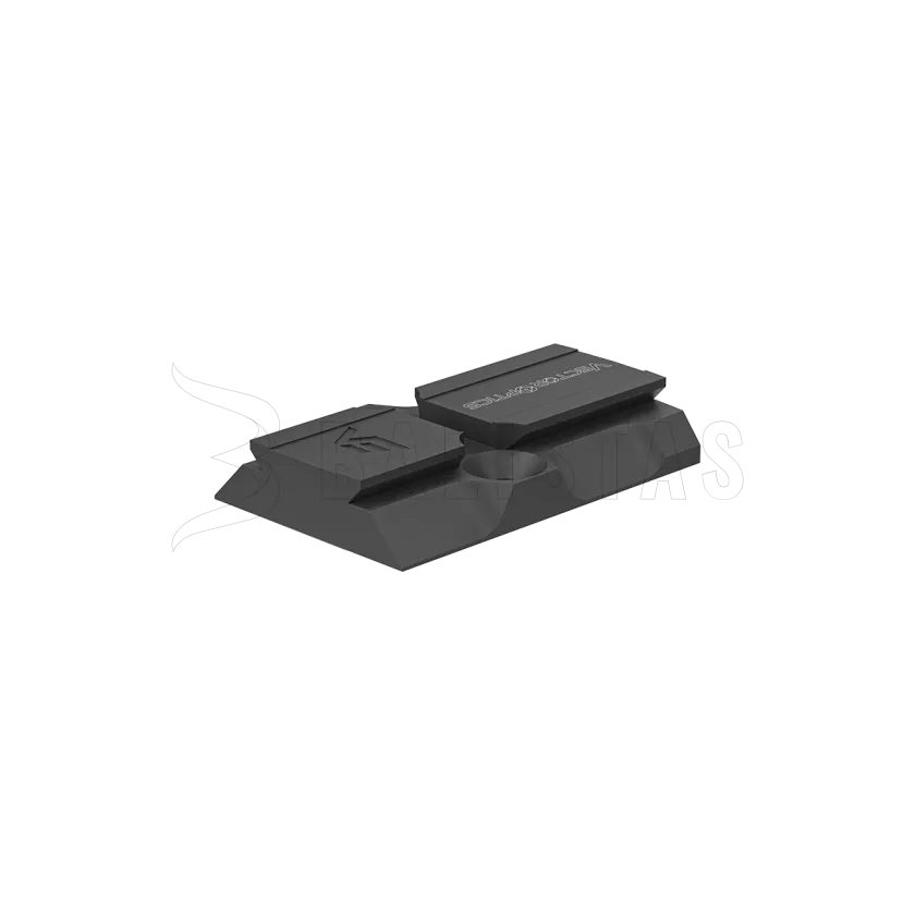 Adapter Vector Optics MOJ/VOD 8