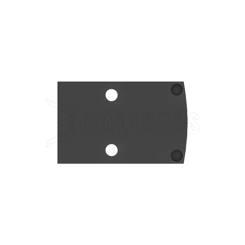 Adapter Vector Optics MOJ/VOD 11