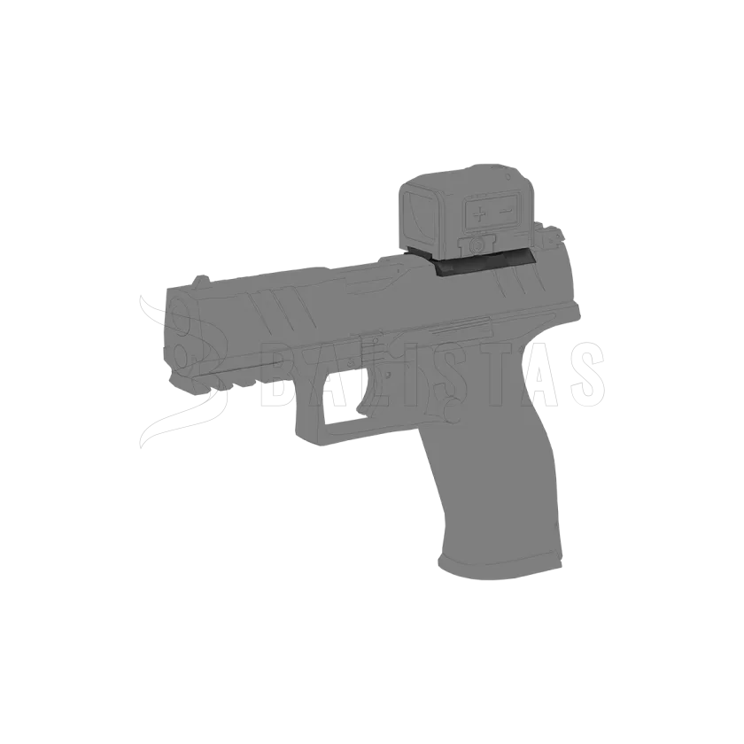 Adapter Vector Optics MOJ/VOD 5