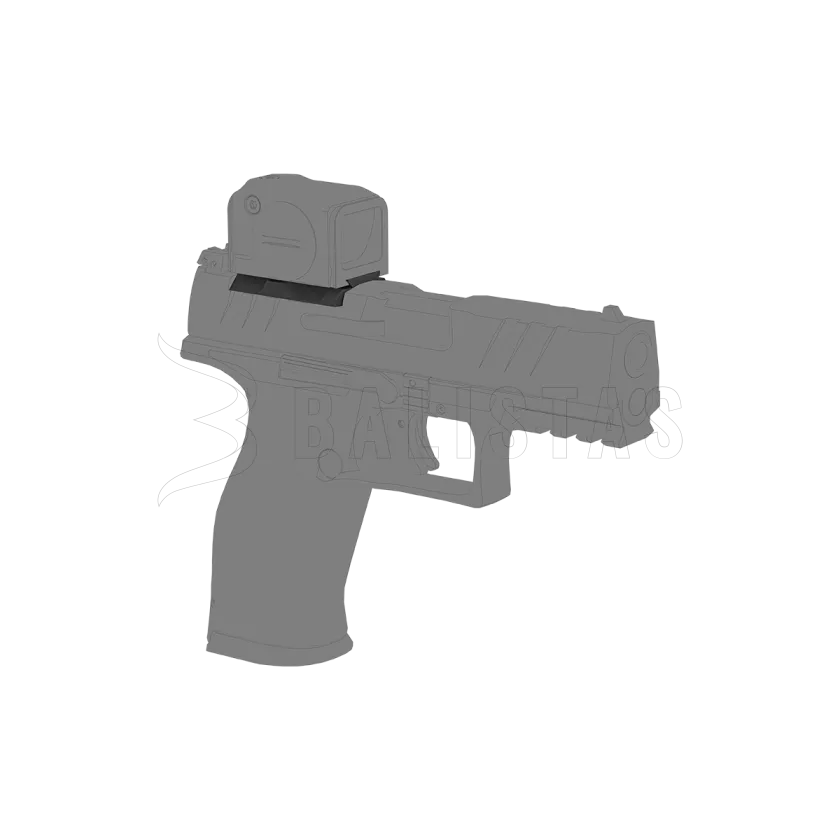 Adapter Vector Optics MOJ/VOD 4