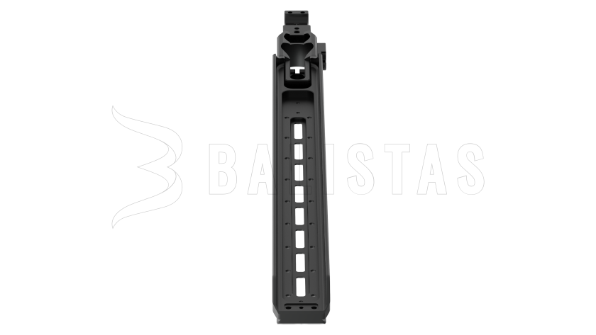 Extended Arca-Swiss Rail for EPIC TWO with Classic Cartridge 3