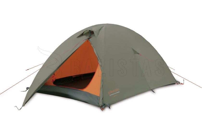 Tent Pinguin Scout