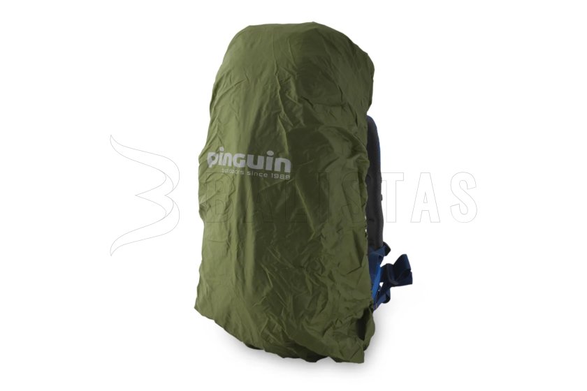 Backpack Rain Cover Pinguin Raincover M lime 2