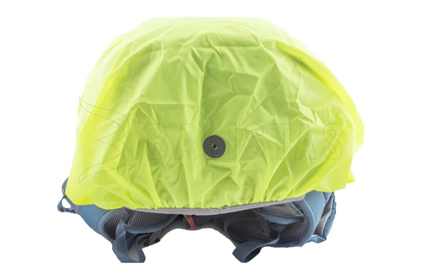 Backpack Rain Cover Pinguin Raincover M lime 7