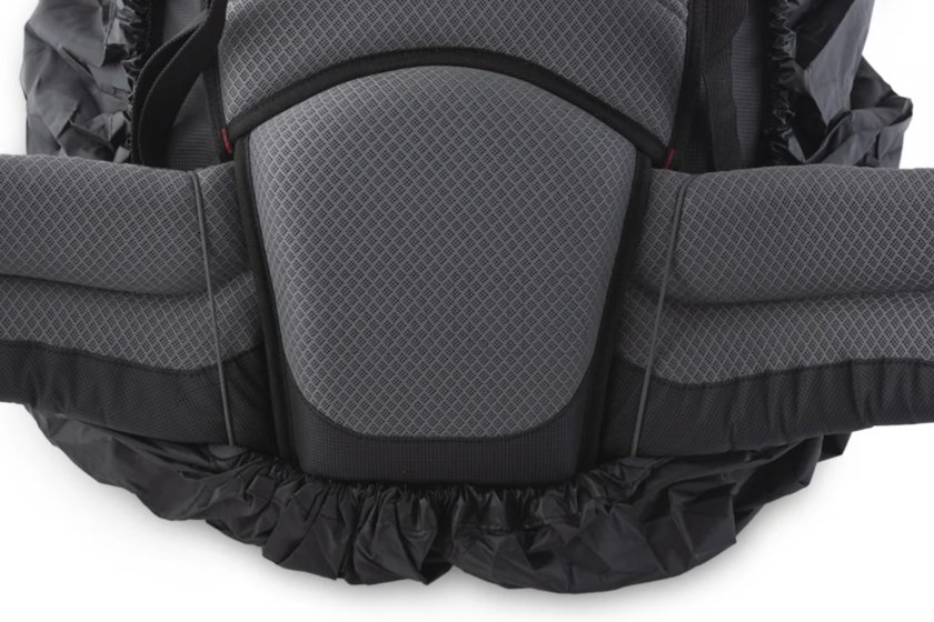 Backpack Rain Cover Pinguin Raincover M lime 6