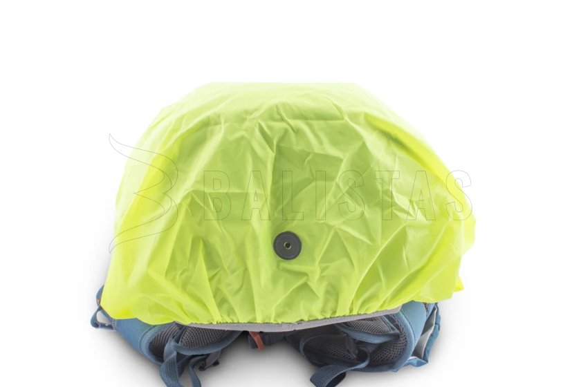 Backpack Rain Cover Pinguin Raincover S lime 3