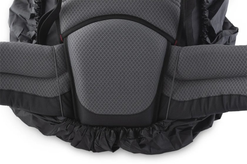 Backpack Rain Cover Pinguin Raincover L lime 2