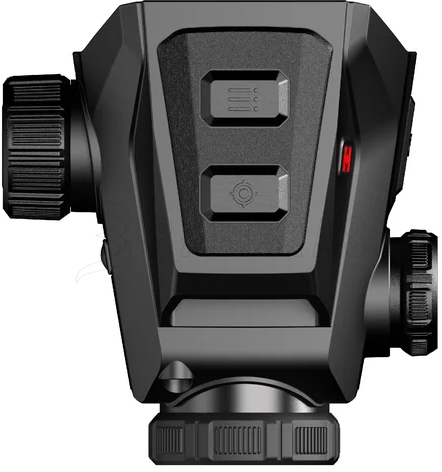 Thermal Imaging Sight HIKMICRO HIKTac TC19L 6