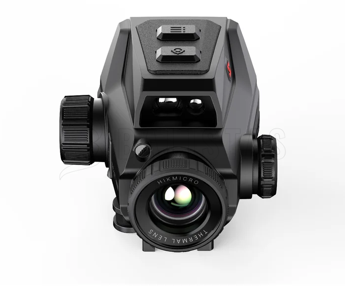 Thermal Imaging Sight HIKMICRO HIKTac TC19L 7