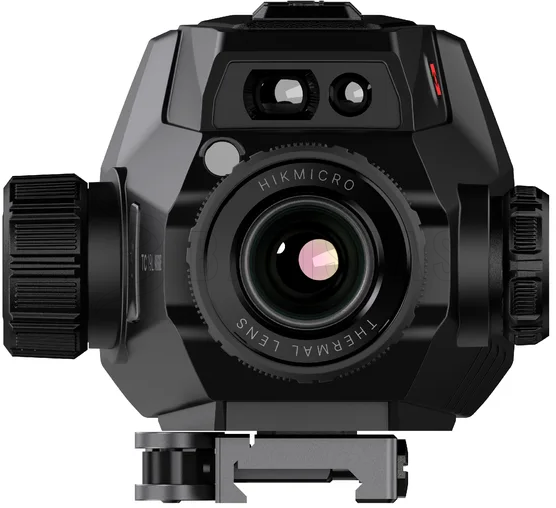 Thermal Imaging Sight HIKMICRO HIKTac TC19L 5