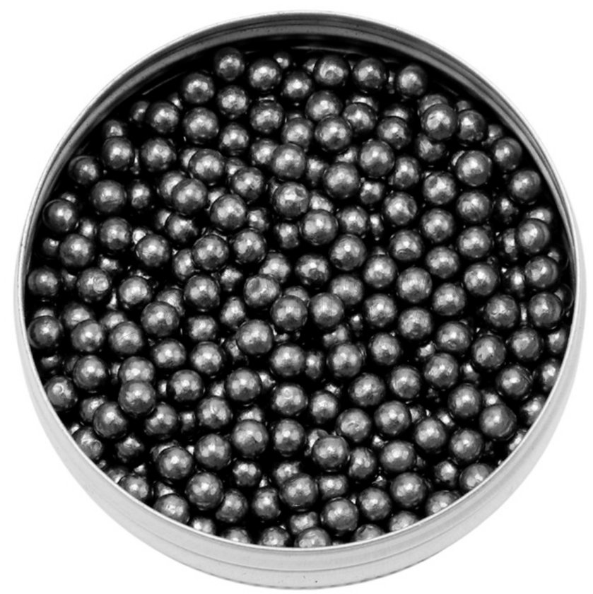 Lead BBs 4,5mm Gamo Round 250pcs 2