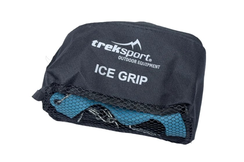 Ice grips Treksport Ice grip L (41-43) 5