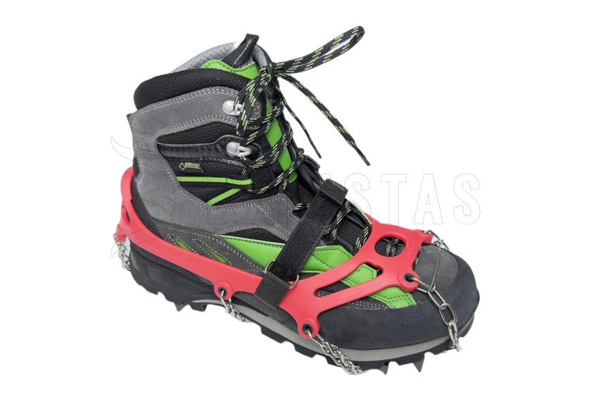 Ice grips Treksport Ice grip XL (44-47) 3