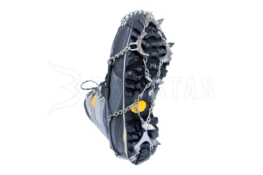 Ice grips Treksport Ice grip light S (35-37) 4