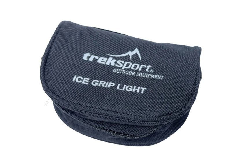 Ice grips Treksport Ice grip light S (35-37) 5