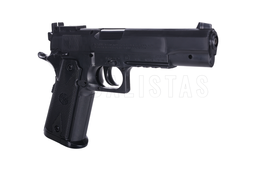 Air pistol Crosman 1911 BB 4.5mm 3