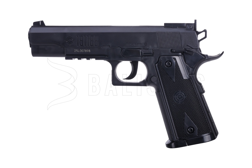 Air pistol Crosman 1911 BB 4.5mm