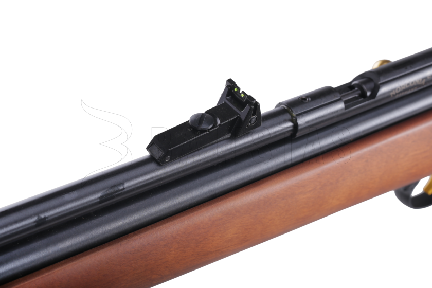 Air Rifle Norconia QB 78 Deluxe 4.5mm 5