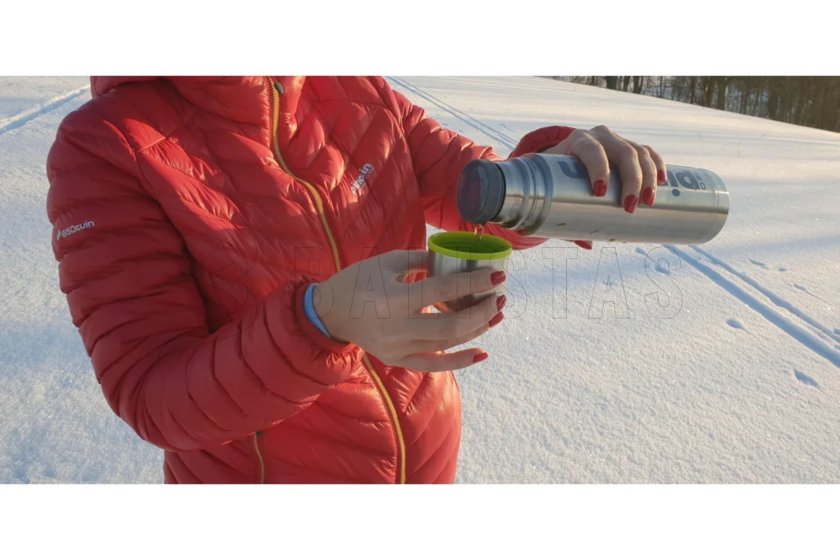 Thermos flask Pinguin Vacuum Thermobottle 0.5L 3