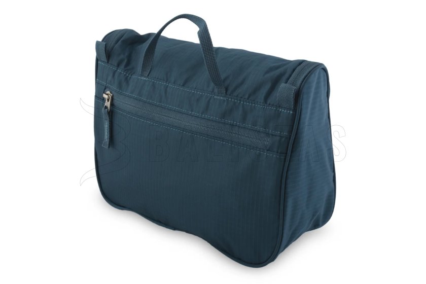 Toiletry bag Pinguin Toilet bag M black 3