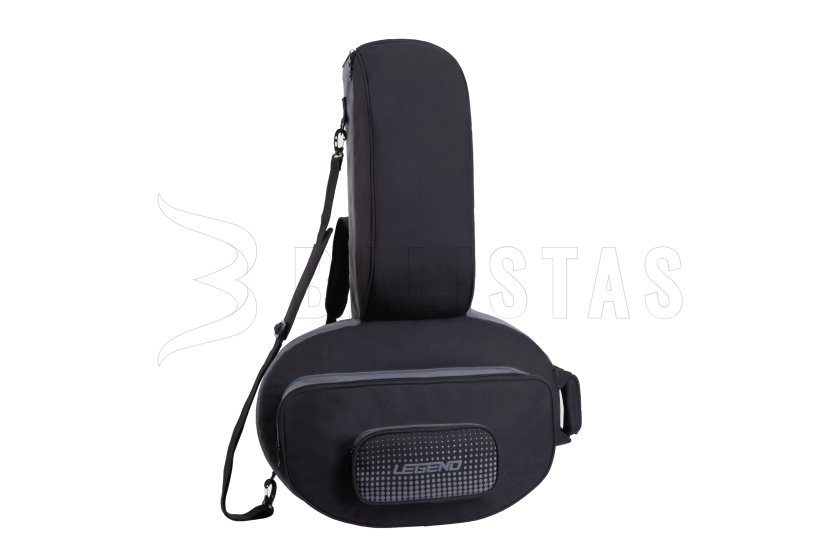 Legend Heron Case for Compound Crossbows 2