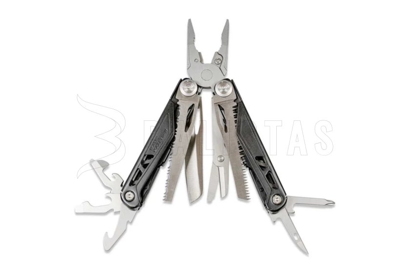 Multi-tool knife Nordic Pocket Saw Multi-Tool 13