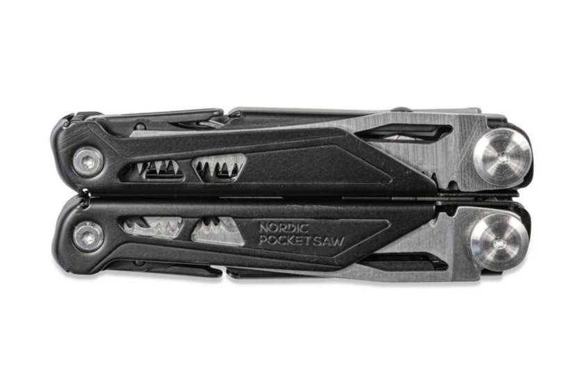 Multi-tool knife Nordic Pocket Saw Multi-Tool 13 4