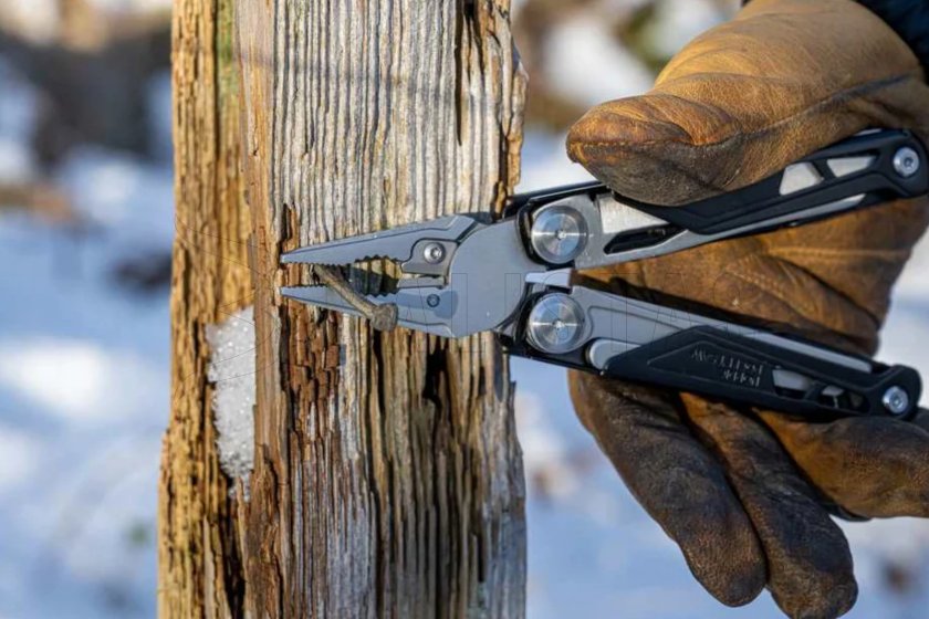 Multi-tool knife Nordic Pocket Saw Multi-Tool 13 12