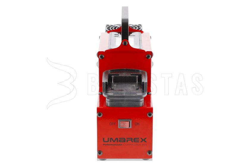 Compressor Umarex PAC 400 Performance 5