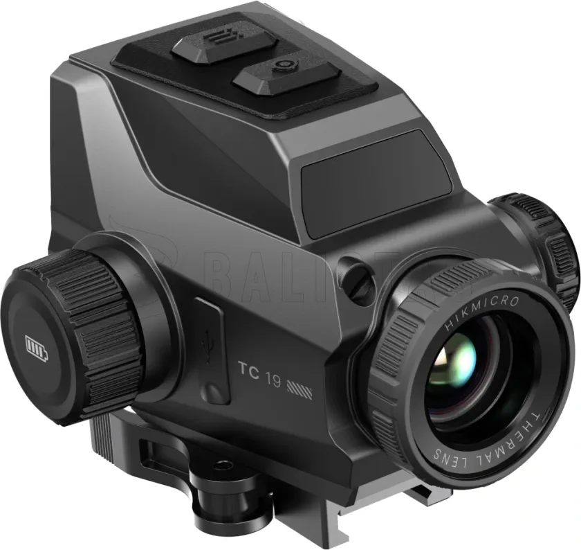 Thermal Imaging Sight HIKMICRO HIKTac TC19 2