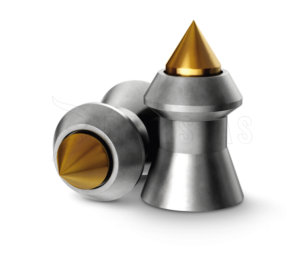 H&N Hornet 4,5mm/.177 0.62g/9.57gr 2