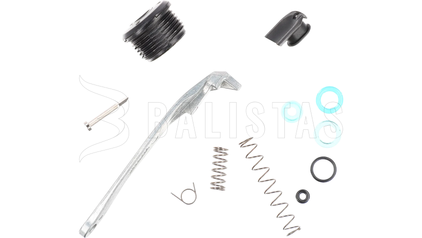 Service kit for T4E Impax / P2P Secure 68 2