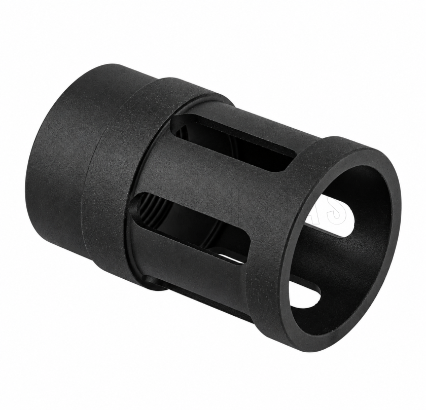 Barrel End Cap Mercury Rise IntruBuster Gen2 2