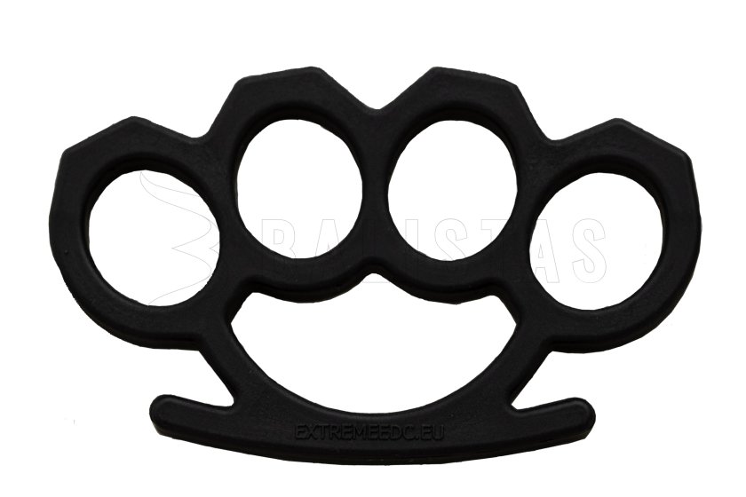Knuckle Duster Classic Standard Black