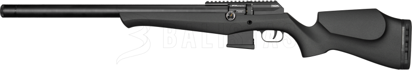 Air Rifle FX DRS MkII Classic Synthetic 600 5,5mm