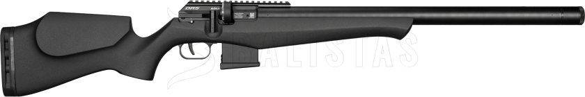 Air Rifle FX DRS MkII Classic Synthetic 600 5,5mm 2