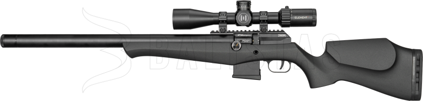 Air Rifle FX DRS MkII Classic Synthetic 600 5,5mm 3