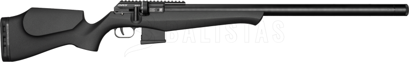 Air Rifle FX DRS MkII Classic Synthetic 700 5,5mm 2