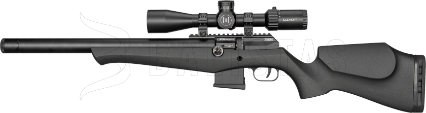 Air Rifle FX DRS MkII Classic Synthetic 500 5,5mm 3