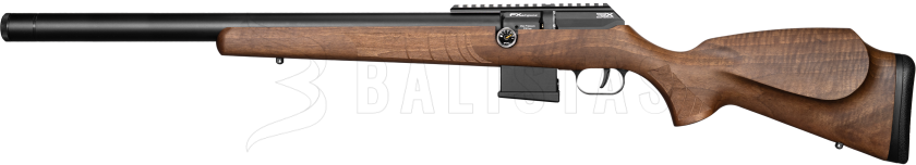 Air Rifle FX DRS MkII Classic Walnut 600 5,5mm