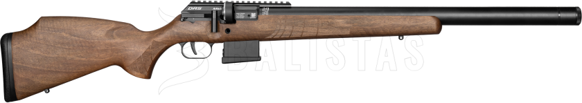 Air Rifle FX DRS MkII Classic Walnut 600 5,5mm 2