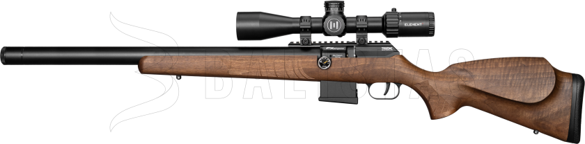 Air Rifle FX DRS MkII Classic Walnut 600 5,5mm 3