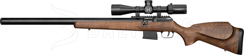 Air Rifle FX DRS MkII Classic Walnut 700 5,5mm 3